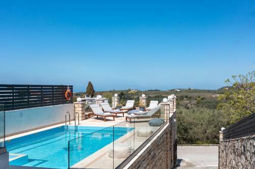 Villa Alexandros 3