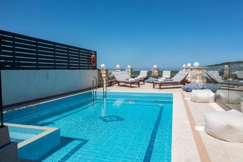 Villa Alexandros 3