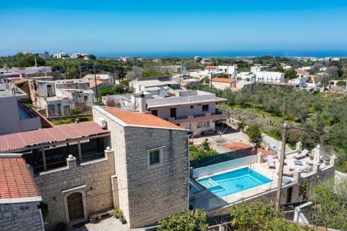 Villa Alexandros 3