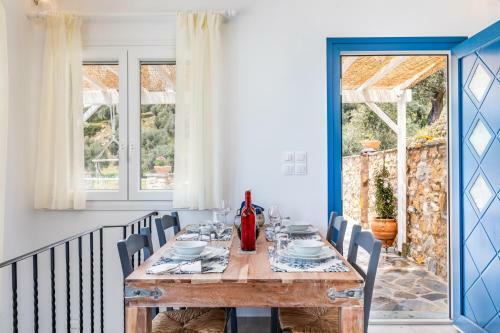 Apartamento Kyklamino Home