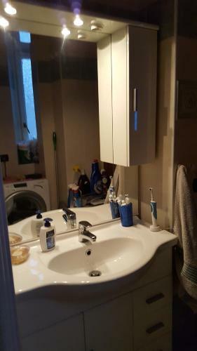 Apartamento A Sweet Home Como Lake