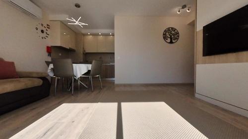 Apartamento Elite Residence 6d