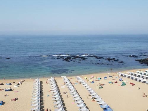 Apartamento Beach Front - Sea And Sunset Views