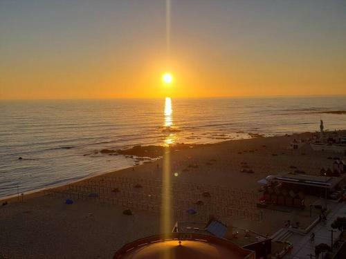 Apartamento Beach Front - Sea And Sunset Views