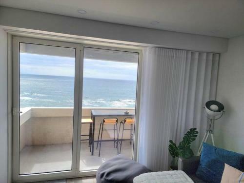 Apartamento Beach Front - Sea And Sunset Views