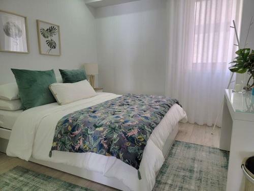 Apartamento Beach Front - Sea And Sunset Views