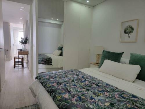 Apartamento Beach Front - Sea And Sunset Views