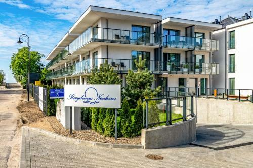Rezydencja Niechorze 231 - 5d Apartamenty