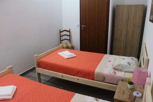 Hostal Bella It�lia Casa Da Universidade