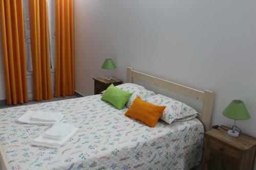 Hostal Bella It�lia Casa Da Universidade