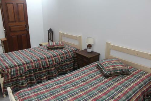 Hostal Bella It�lia Casa Da Universidade