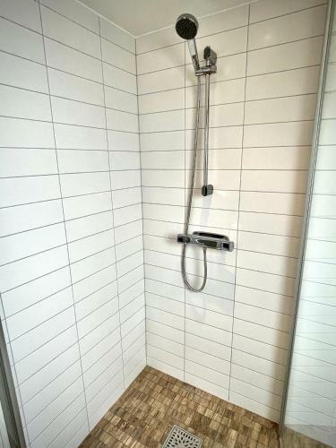 Villa Trelleborg Central Vila