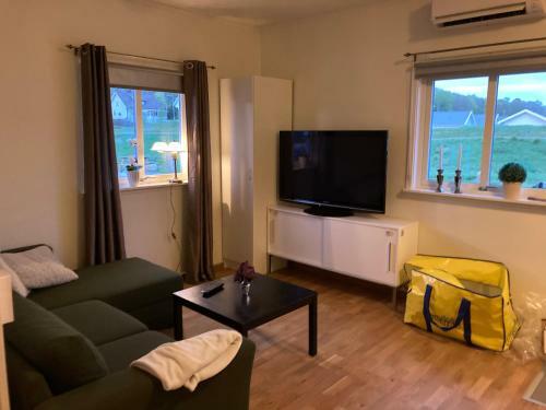 Apartamento Smeakalles Lada