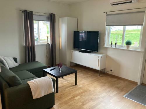 Apartamento Smeakalles Lada