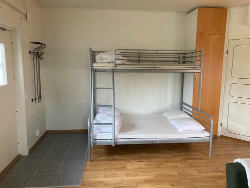 Apartamento Smeakalles Lada