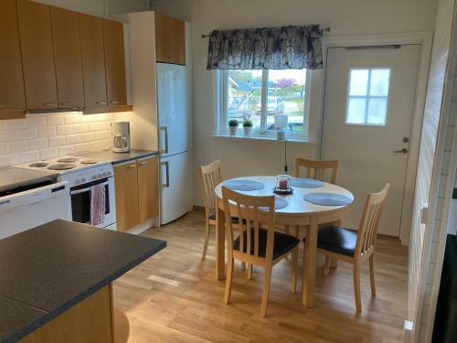 Apartamento Smeakalles Lada