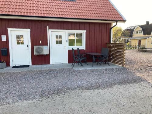 Apartamento Smeakalles Lada