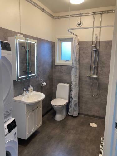 Apartamento Smeakalles Lada
