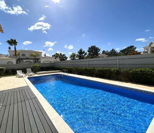 Villa Vila Couto Real - Private Pool - Vila Sol By Hd