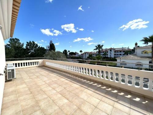 Villa Vila Couto Real - Private Pool - Vila Sol By Hd