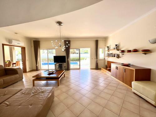 Villa Vila Couto Real - Private Pool - Vila Sol By Hd