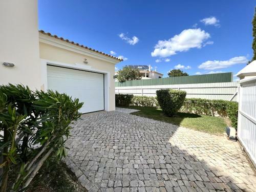 Villa Vila Couto Real - Private Pool - Vila Sol By Hd