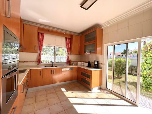Villa Vila Couto Real - Private Pool - Vila Sol By Hd