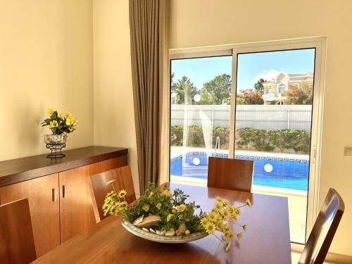Villa Vila Couto Real - Private Pool - Vila Sol By Hd
