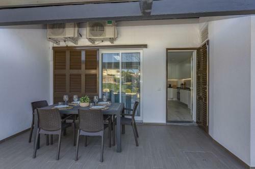 Apartamento Vilar Do Jardim - Terrace And Pool - Vilamoura