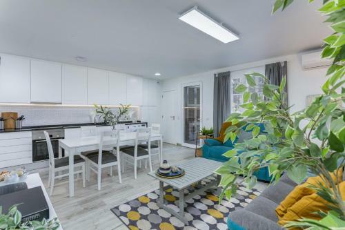 Apartamento Vilar Do Jardim - Terrace And Pool - Vilamoura