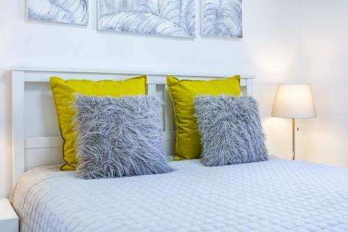 Apartamento Vilar Do Jardim - Terrace And Pool - Vilamoura