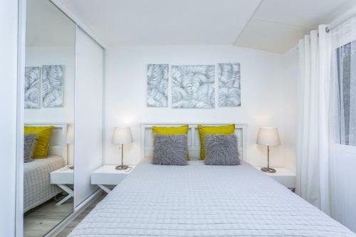 Apartamento Vilar Do Jardim - Terrace And Pool - Vilamoura