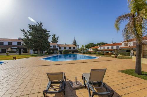 Apartamento Vilar Do Jardim - Terrace And Pool - Vilamoura