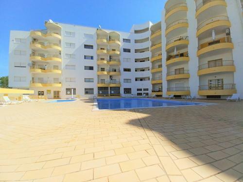 Presidente Beach Apartment