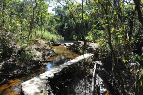 Agroturismo Alma D� �gua