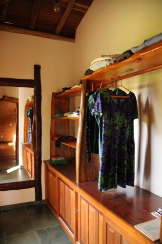 Agroturismo Alma D� �gua