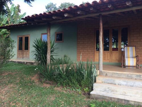 Casa De Campo Na Ch�cara Francesa Maison Berthout