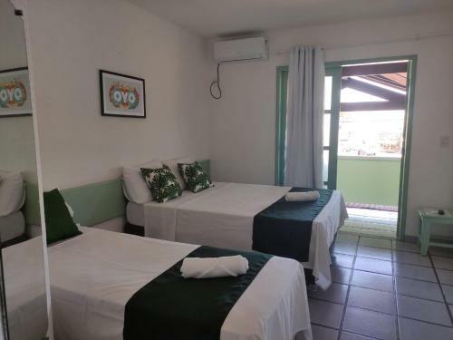 Hotel Porto Verde -jg