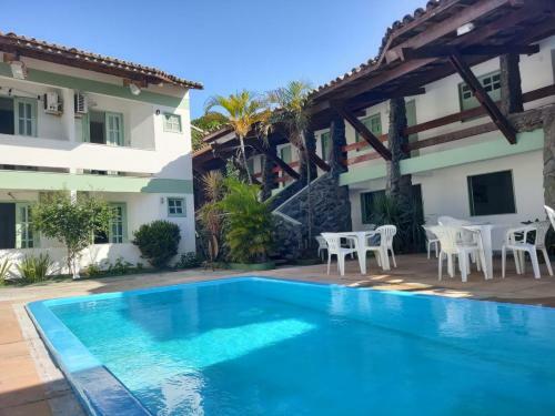 Hotel Porto Verde -jg