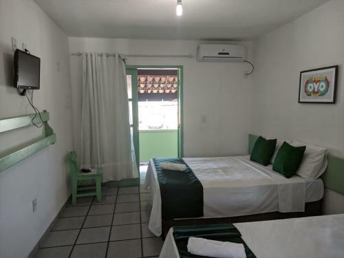 Hotel Porto Verde -jg