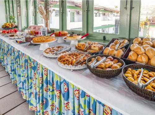 Hotel Porto Verde -jg