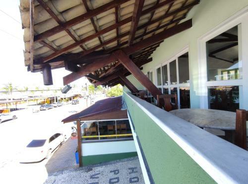 Hotel Porto Verde -jg