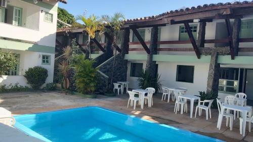 Hotel Porto Verde -jg