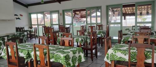 Hotel Porto Verde -jg