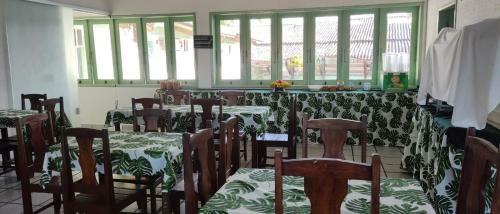 Hotel Porto Verde -jg