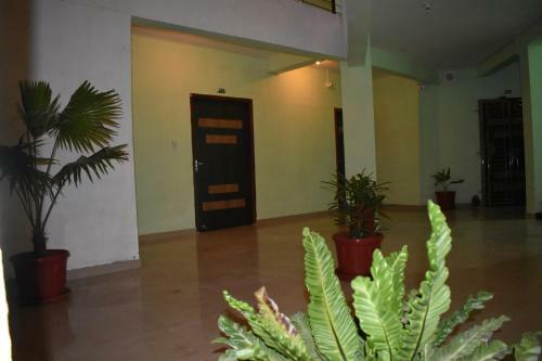 Hotel Puri Greens