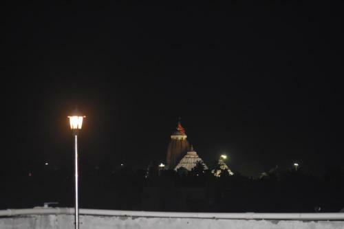 Hotel Puri Greens