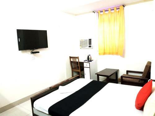 Hotel Arihant Palace