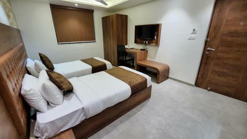 Hotel Nova Pride