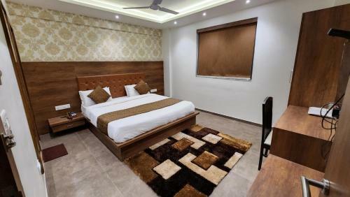 Hotel Nova Pride